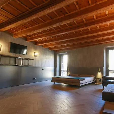 Residenza Buglioni Piazza Erbe *